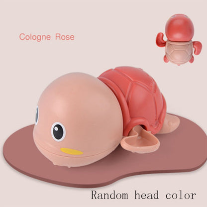 Detailed view of bath toy for bath time play baby learning toy variation
