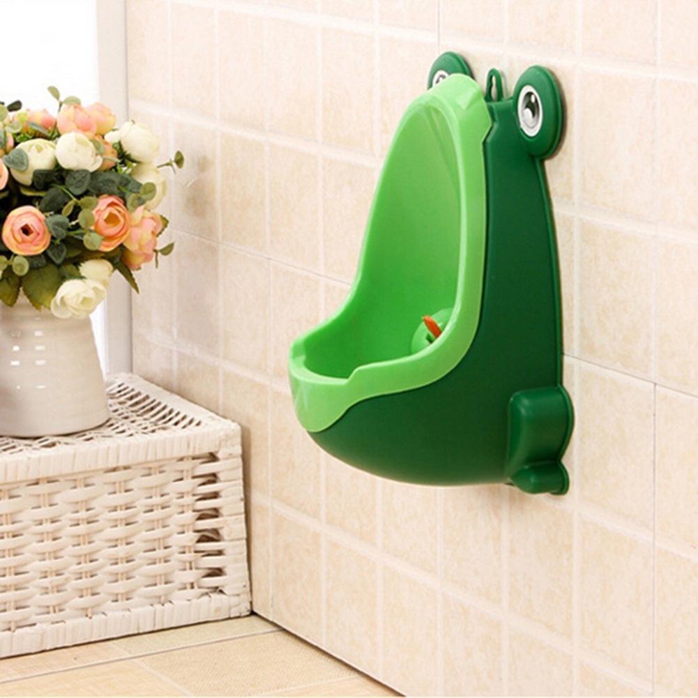 Detailed view of potty training seat for travel use baby learning toy variation