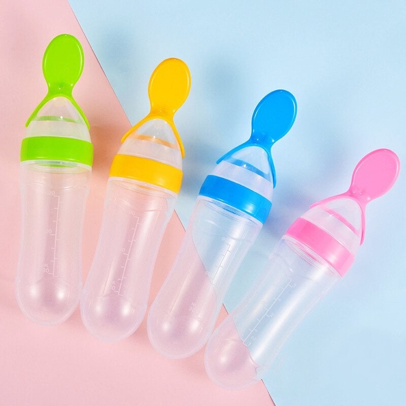 Detailed view of silicone baby product in pink for travel use silicone sensory toy