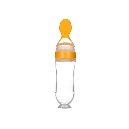 Detailed view of silicone baby product for travel use silicone sensory toy variation