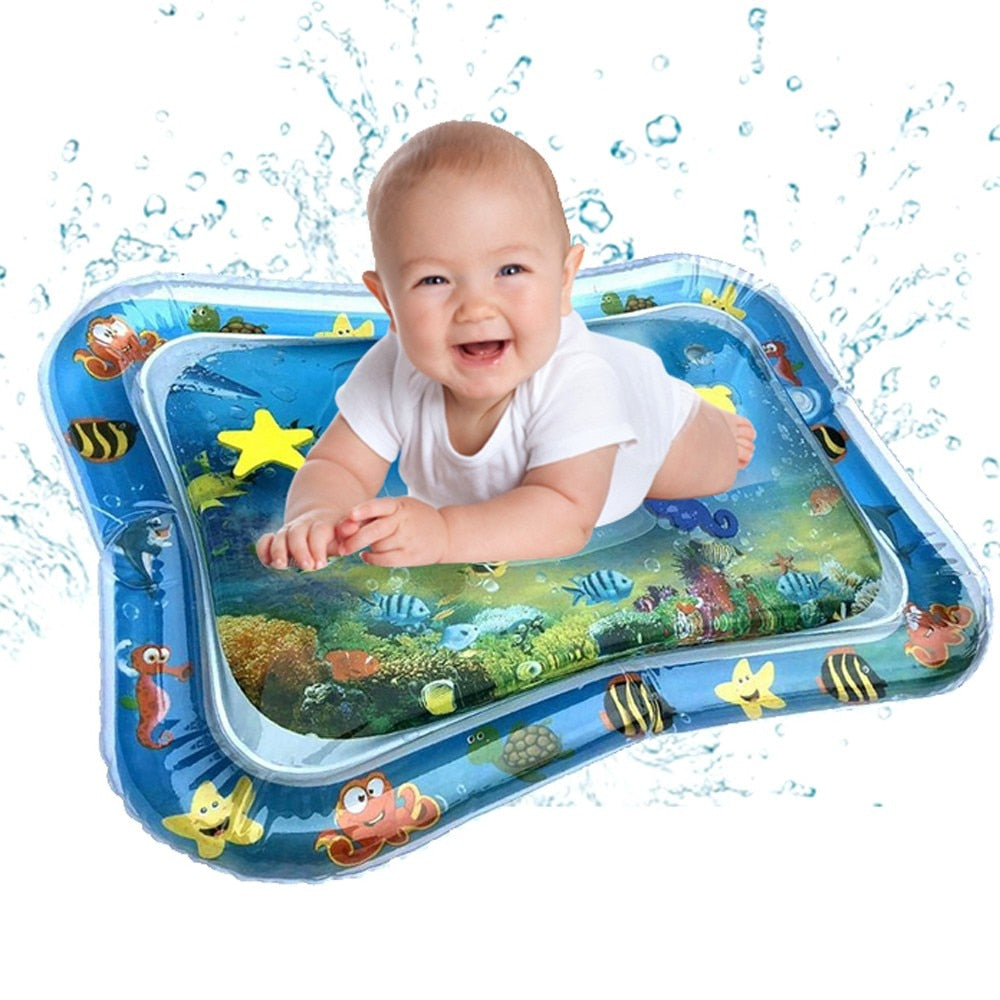 Detailed view of baby product for sensory play baby learning toy variation