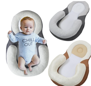 Detailed view of baby product for travel use baby learning toy variation