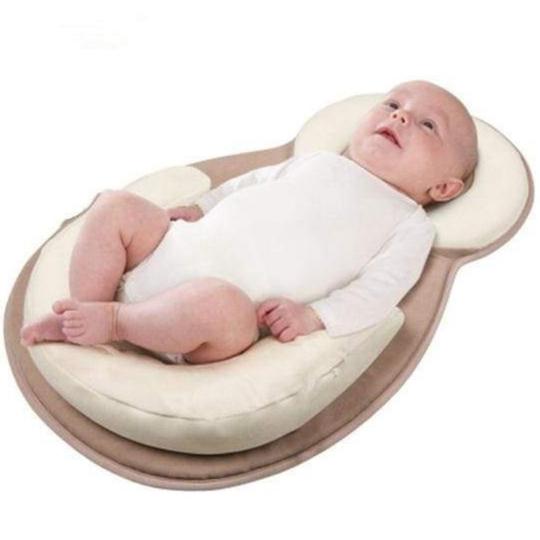 Detailed view of baby product for travel use baby learning toy variation