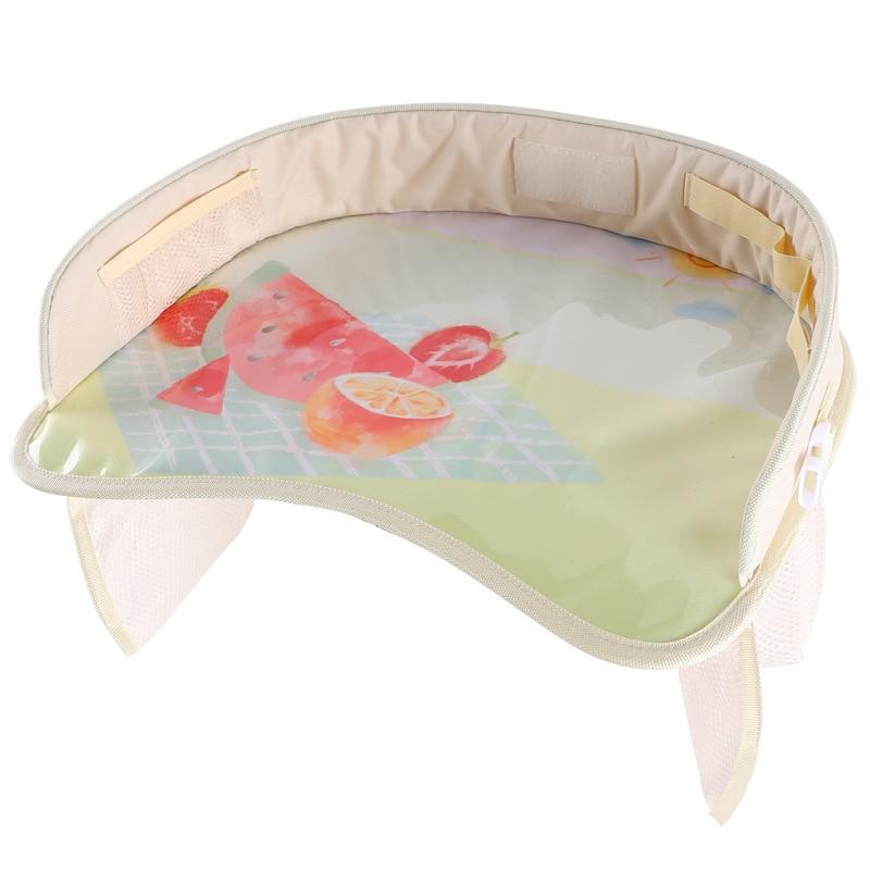 Detailed view of baby product for travel use baby learning toy variation